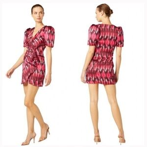 Misa Los Angeles Amina Dress NWOT